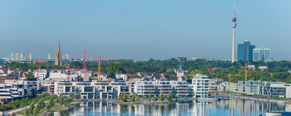 Bachelor Wirtschaftsingenieurwesen + Logistik in Dortmund