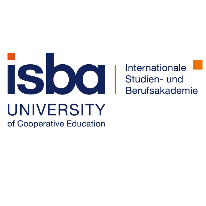 ISBA Duales Studium - Internationale Studien- und Berufsakademie