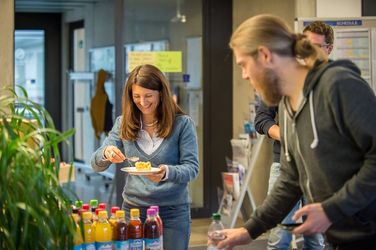 OHM Professional School der TH Nürnberg