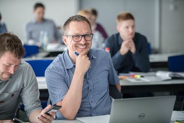 OHM Professional School der TH Nürnberg