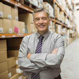 Beruf Supply Chain Manager Supply Chain Manager