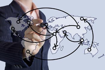 BWL Logistik Karriere internationale Karriere durch Logistik Studium