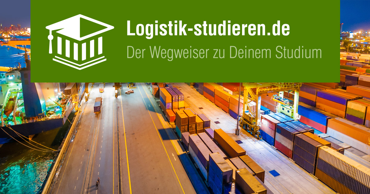 Gehalt In Der Logistikbranche Logistik Studierende