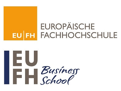 EU|FH – Europäische Fachhochschule | EU|FH Business School EU|FH – Europäische Fachhochschule | EU|FH Business School