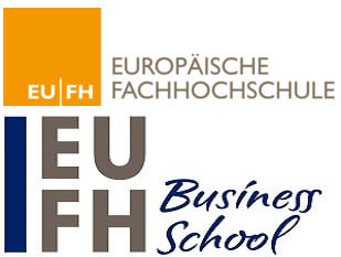 EU|FH - Europäische Fachhochschule EU|FH - Europäische Fachhochschule