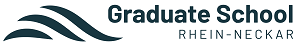 Logo Graduate School Rhein Neckar gGmbH 20210701 Graduate School Rhein-Neckar Logo