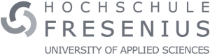 Hochschule Fresenius Logo