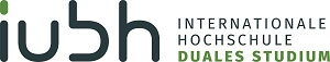 IUBH Dual Logo neu IUBH Duales Studium Logo