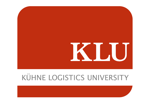 Logo KLU 20220923 Kühne Logistics University (KLU) Logo