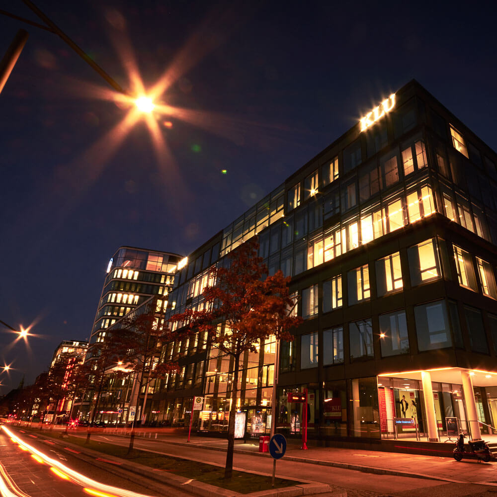 Global Logistics and Supply Chain Management Kühne Logistics