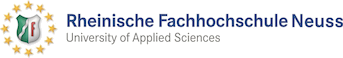 Rheinische Fachhochschule Neuss Rheinische Fachhochschule Neuss