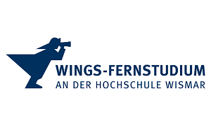 WINGS Fernstudium Logo