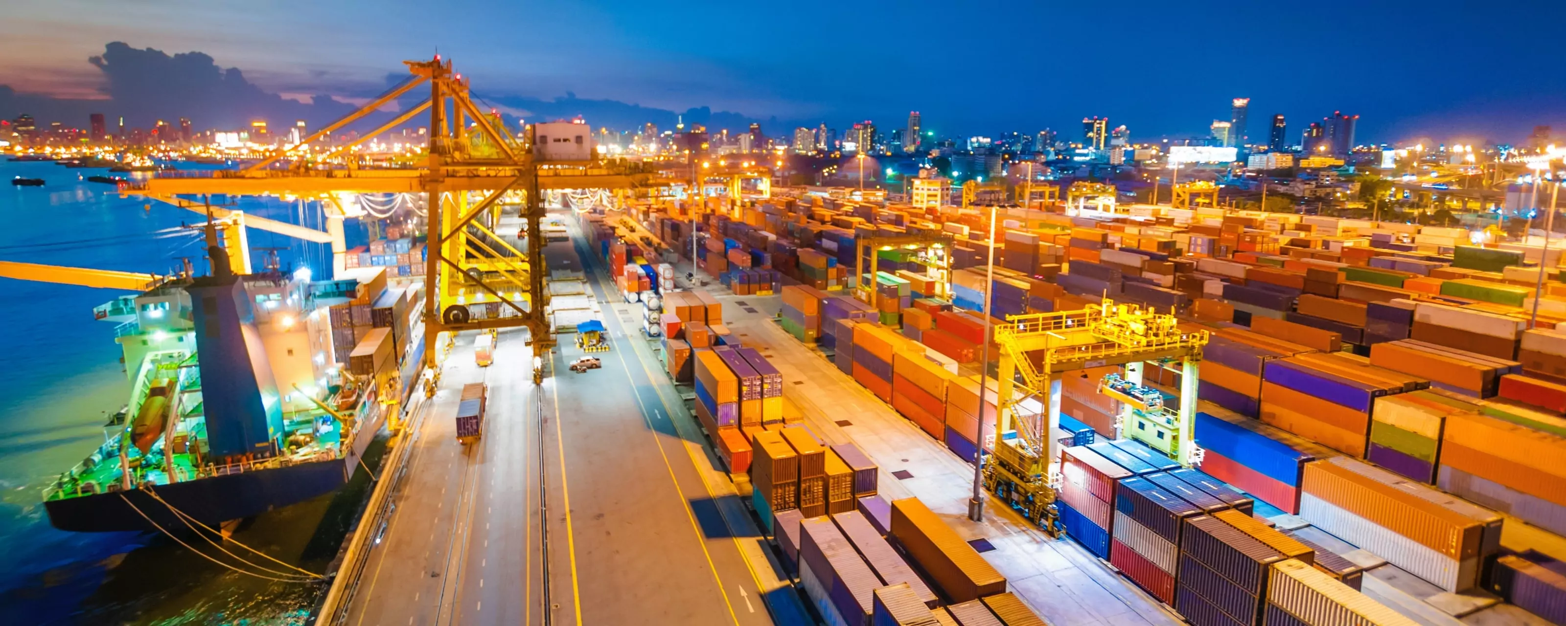 Logistik Studieren De Alle Hochschulen Studiengange